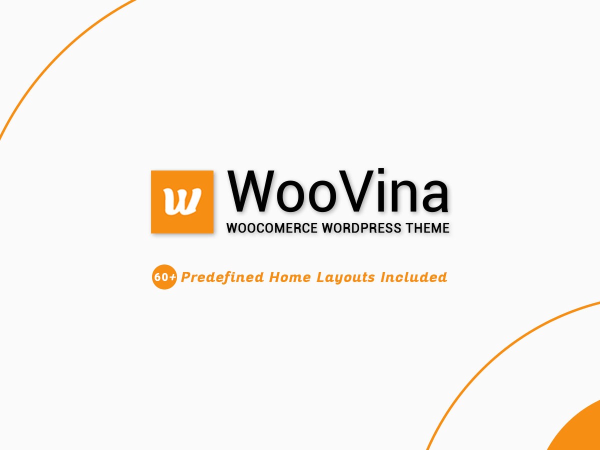 WooVina WordPress ecommerce theme by WooVina.com