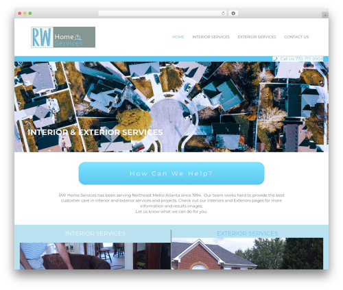 WP Layouts (wp-layouts) free WordPress plugin - rwhomeservices.org WP Layouts (wp-layouts) free WordPress plugin - rwhomeservices.org