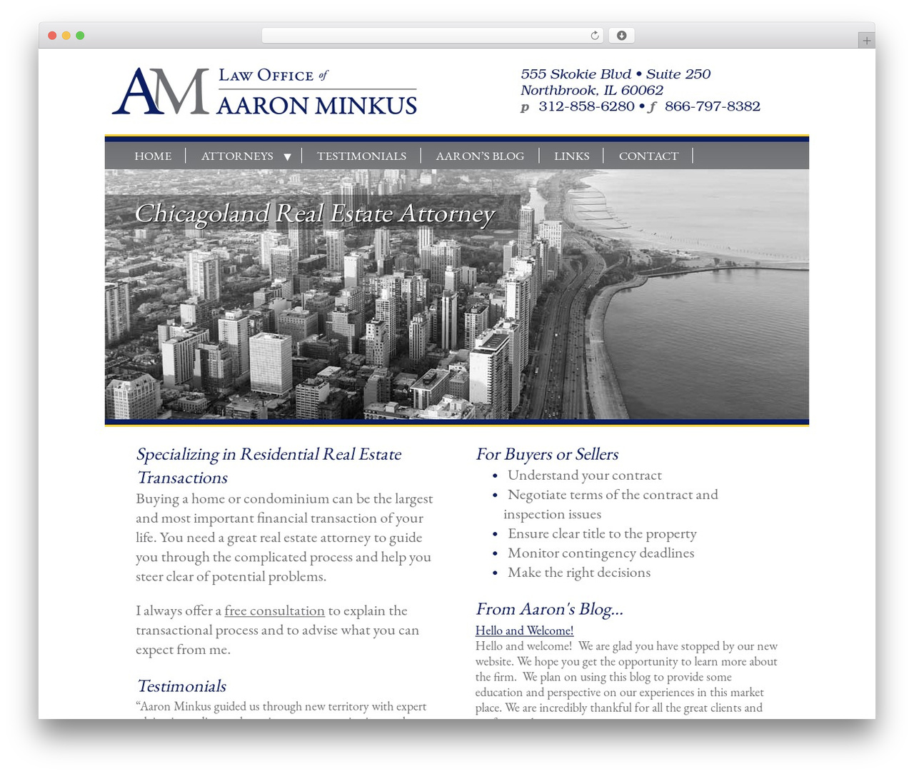 WordPress theme Net Elevation Template - aaronminkuslaw.com WordPress theme Net Elevation Template - aaronminkuslaw.com
