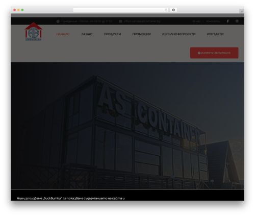Repayment Calculator (repayment-calculator) free WordPress plugin - ascontainer.bg