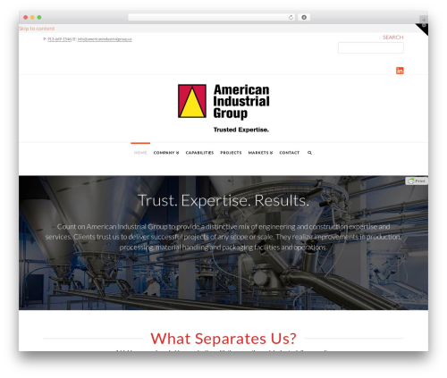 Revslider.6.7.20 WordPress plugin - americanindustrialgroup.us