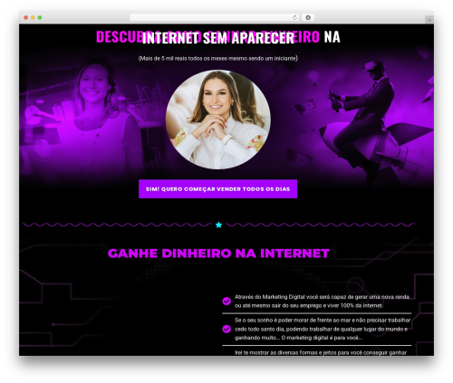 Super links WordPress plugin - thalitascalco.com