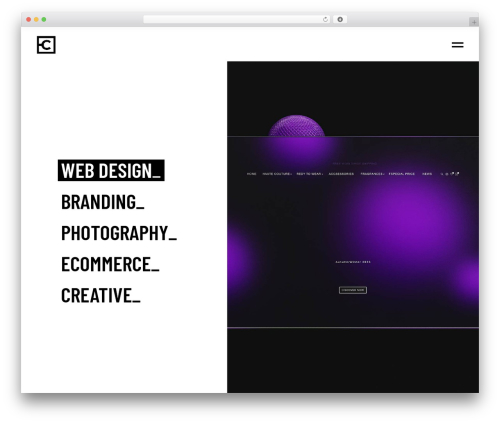 Boldlab core WordPress plugin - clickhub.site