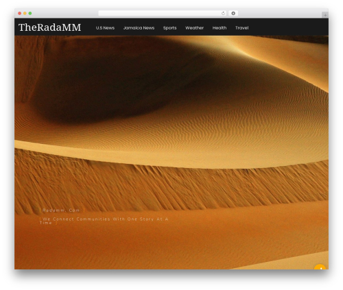 Omnisend WordPress plugin - theradamm.com