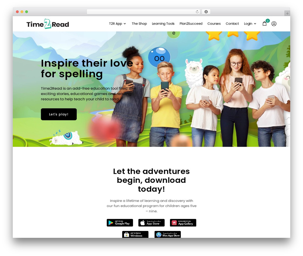 Divi WordPress theme - time2read.co.za Divi WordPress theme - time2read.co.za