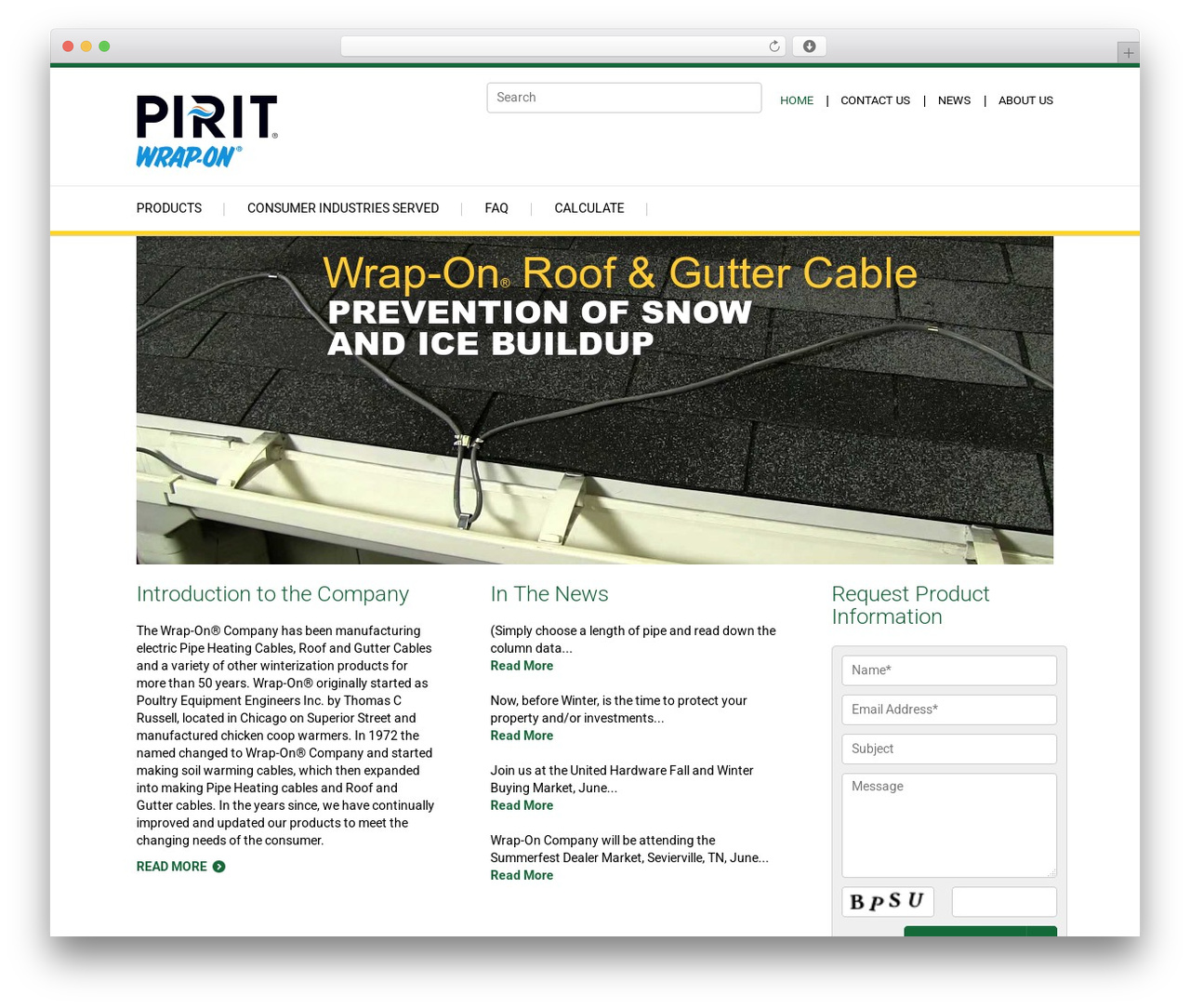 Flat Theme WordPress theme - wrap-on.com Flat Theme WordPress theme - wrap-on.com