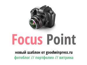 focus point WordPress theme focus point WordPress theme