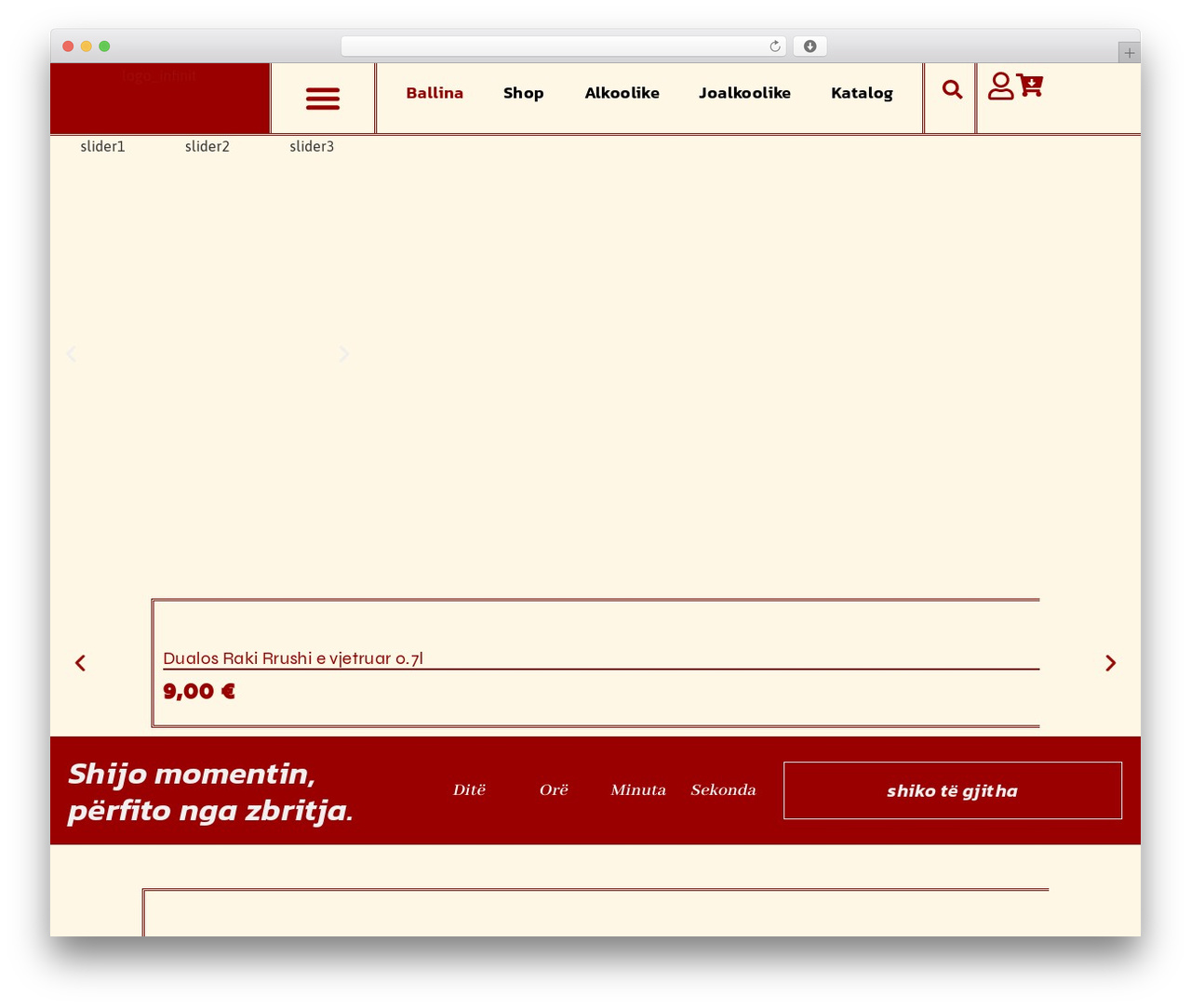 Hello Elementor theme WordPress - infinitks.com Hello Elementor theme WordPress - infinitks.com
