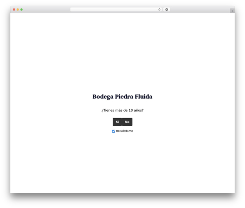 Bit assist WordPress plugin - bodegapiedrafluida.com
