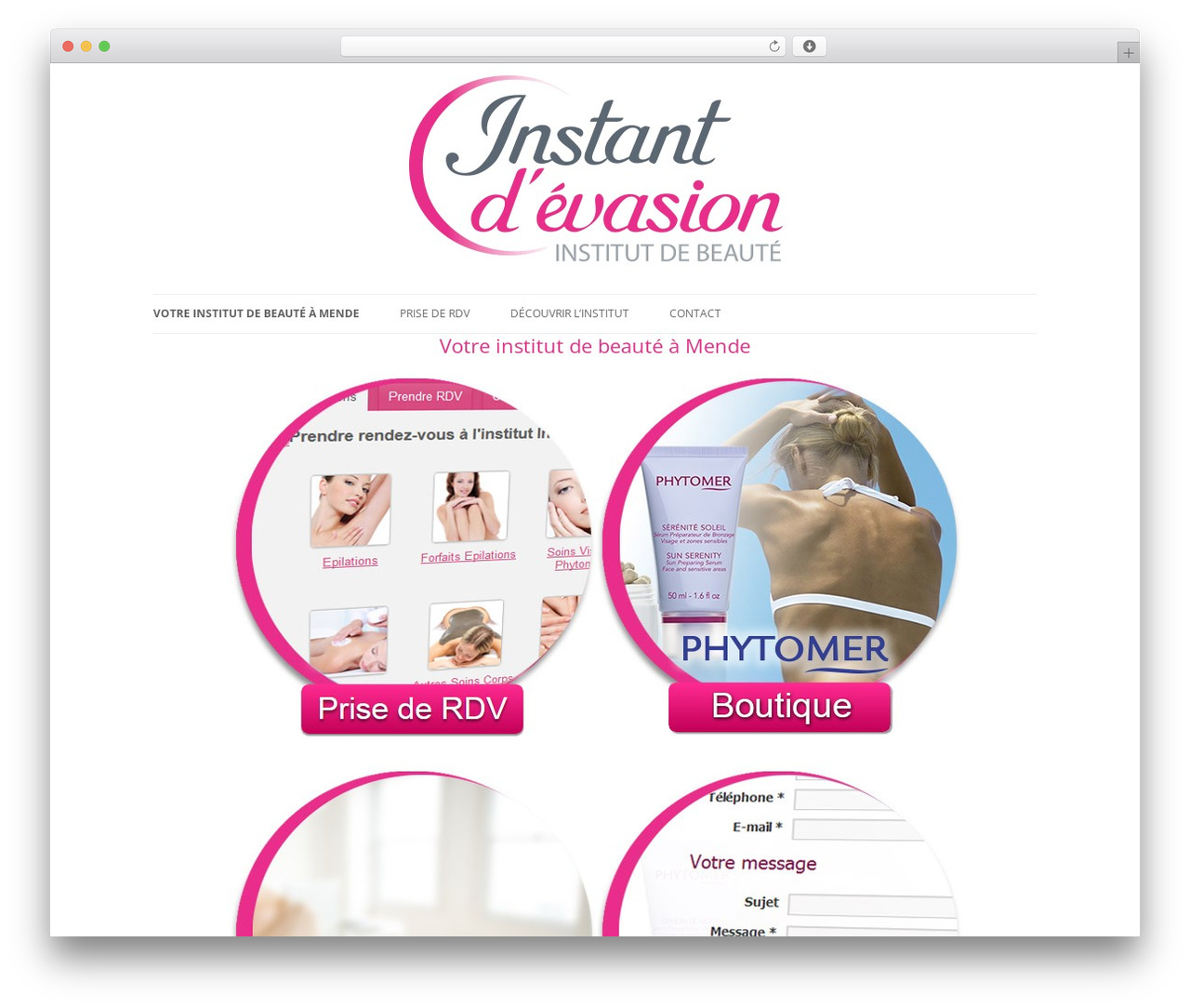 instantdevasion theme WordPress - instant-devasion.fr instantdevasion theme WordPress - instant-devasion.fr
