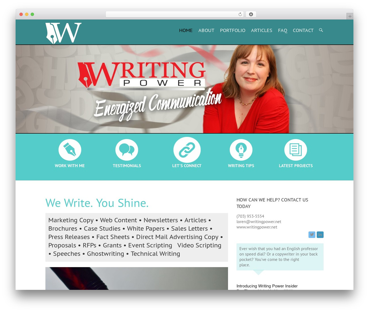 Interface company WordPress theme - writingpower.net Interface company WordPress theme - writingpower.net