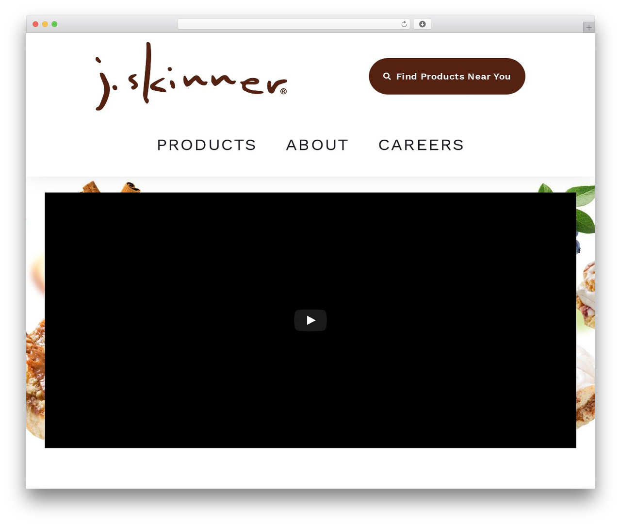 JmFramework WordPress theme - skinnerbaking.com JmFramework WordPress theme - skinnerbaking.com