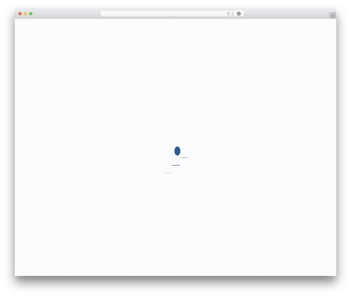 monkey WordPress theme design - wakui-hideaki.com