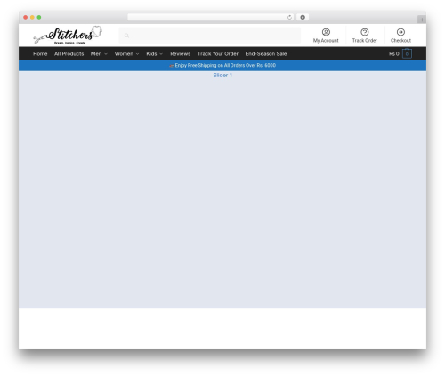 Woo bought together premium WordPress plugin - stitchers.shop