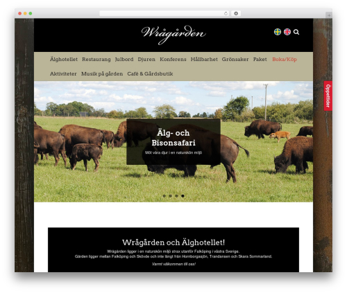 Responsive WordPress Slider – HG Slider (flexslider-hg) free WordPress plugin - wragarden.se Responsive WordPress Slider – HG Slider (flexslider-hg) free WordPress plugin - wragarden.se