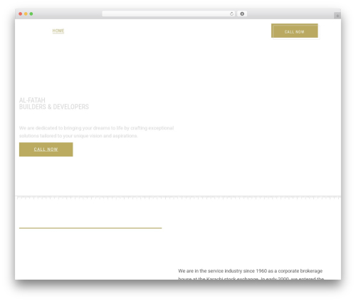 Case addons WordPress plugin - alfatahbuilders.com