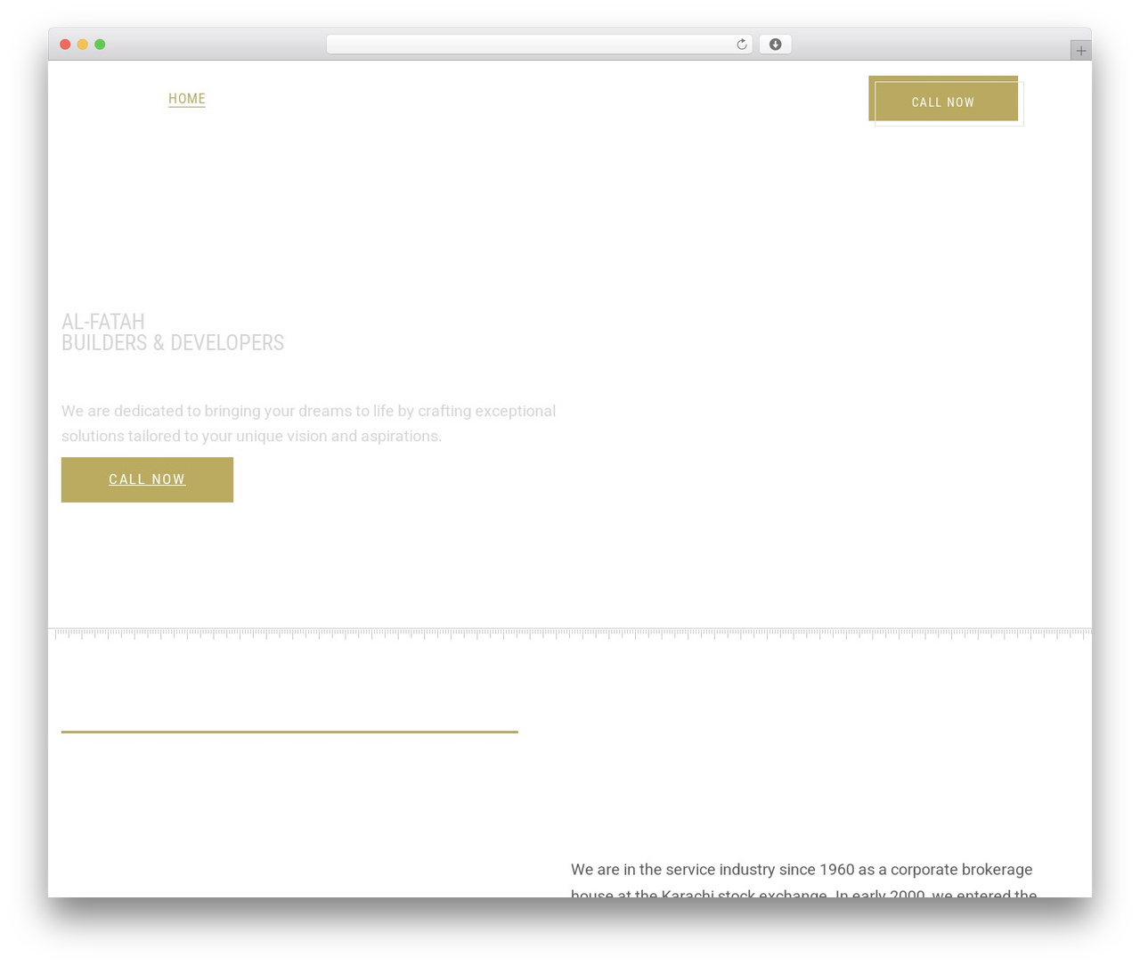 Theme WordPress Adsett - alfatahbuilders.com