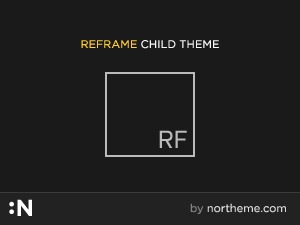 Theme WordPress Reframe Child Theme Theme WordPress Reframe Child Theme