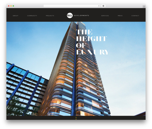 Cookie control WordPress plugin - w1developments.com
