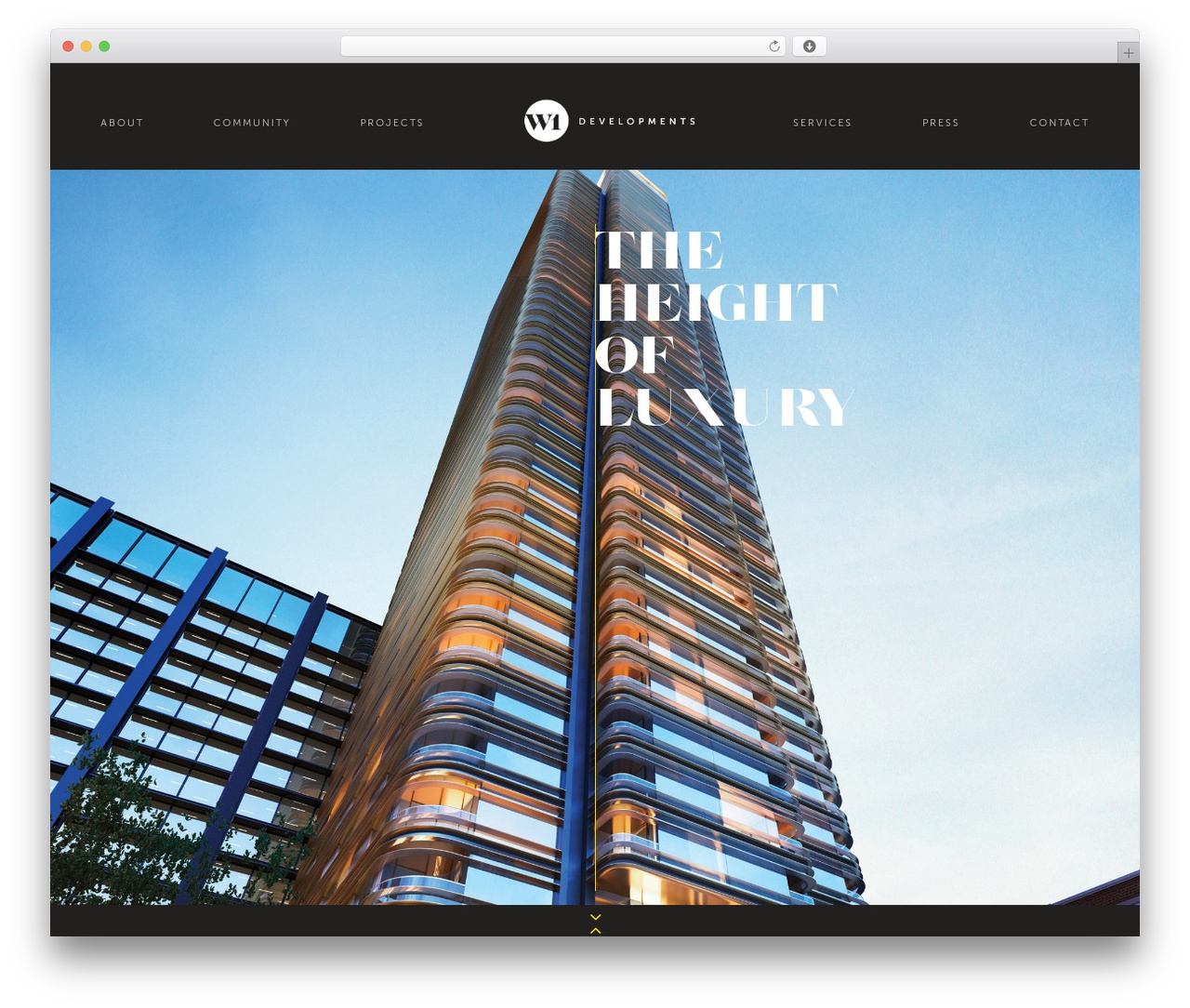 WordPress theme W1 Developments Child Theme - w1developments.com WordPress theme W1 Developments Child Theme - w1developments.com