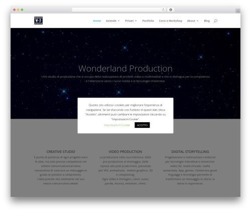 WP Instant Feeds (wp-my-instagram) free WordPress plugin - wonderlandproduction.com WP Instant Feeds (wp-my-instagram) free WordPress plugin - wonderlandproduction.com