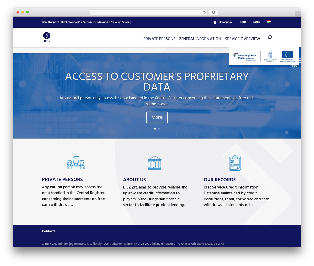 WordPress theme Divi - bisz.hu