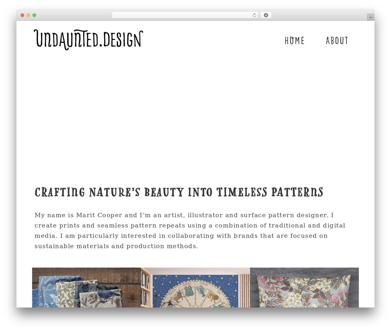 WordPress theme Gutenberg Starter WordPress Theme Premium - undaunted.design WordPress theme Gutenberg Starter WordPress Theme Premium - undaunted.design