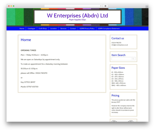 WP e-Commerce Predictive Search (wp-e-commerce-predictive-search) free WordPress plugin - w-enterprises.co.uk WP e-Commerce Predictive Search (wp-e-commerce-predictive-search) free WordPress plugin - w-enterprises.co.uk