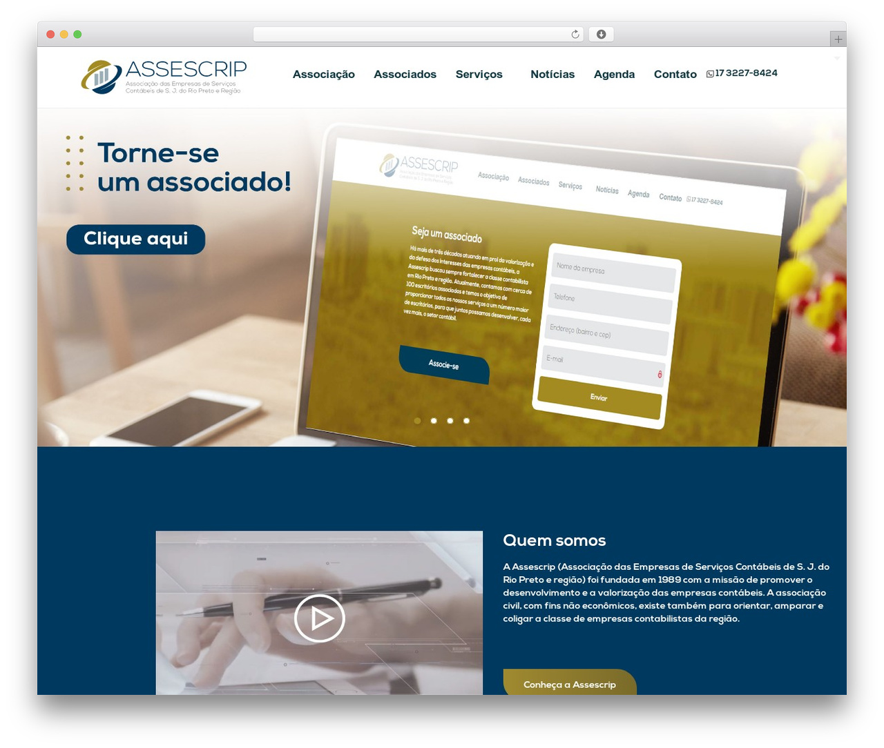 WordPress theme Skeleton - assescrip.com.br WordPress theme Skeleton - assescrip.com.br