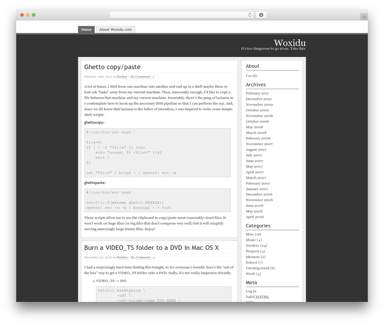 WordPress website theme Graphite - woxidu.com WordPress website theme Graphite - woxidu.com