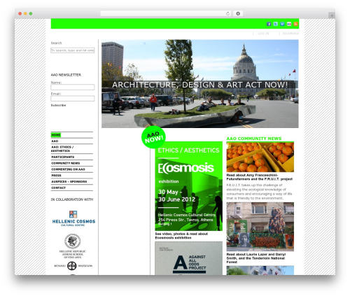 File Gallery (file-gallery) free WordPress plugin - aaoproject.org