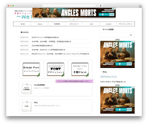 St affiliate manager WordPress plugin - welina.xyz
