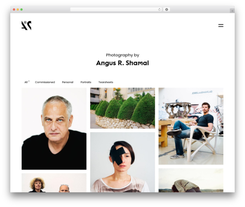 Bm builder WordPress plugin - angusrshamal.com