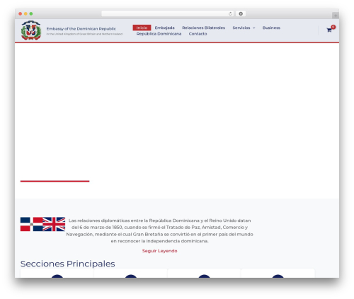 Astra WordPress theme - dominicanembassy.org.uk Astra WordPress theme - dominicanembassy.org.uk