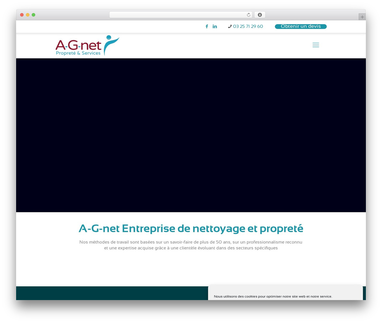 Betheme theme WordPress - a-g-net.fr Betheme theme WordPress - a-g-net.fr
