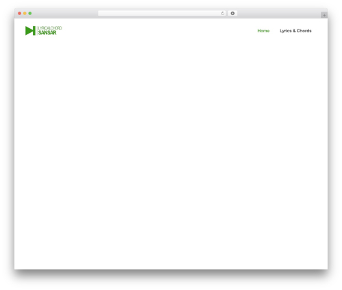Lewe ChordPress – ChordPro Text Formatter (chordpress) free WordPress plugin - lyricalchordsansar.com Lewe ChordPress – ChordPro Text Formatter (chordpress) free WordPress plugin - lyricalchordsansar.com