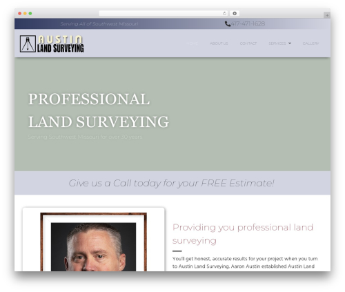 Wpwdyplugin WordPress plugin - austinlandsurveying.com