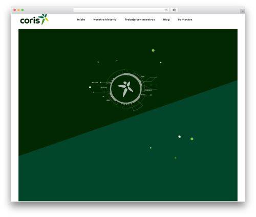 Iteck_plugin WordPress plugin - coris.ec