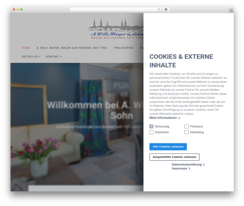 Crazy Lazy (crazy-lazy) free WordPress plugin - awmayer.de Crazy Lazy (crazy-lazy) free WordPress plugin - awmayer.de