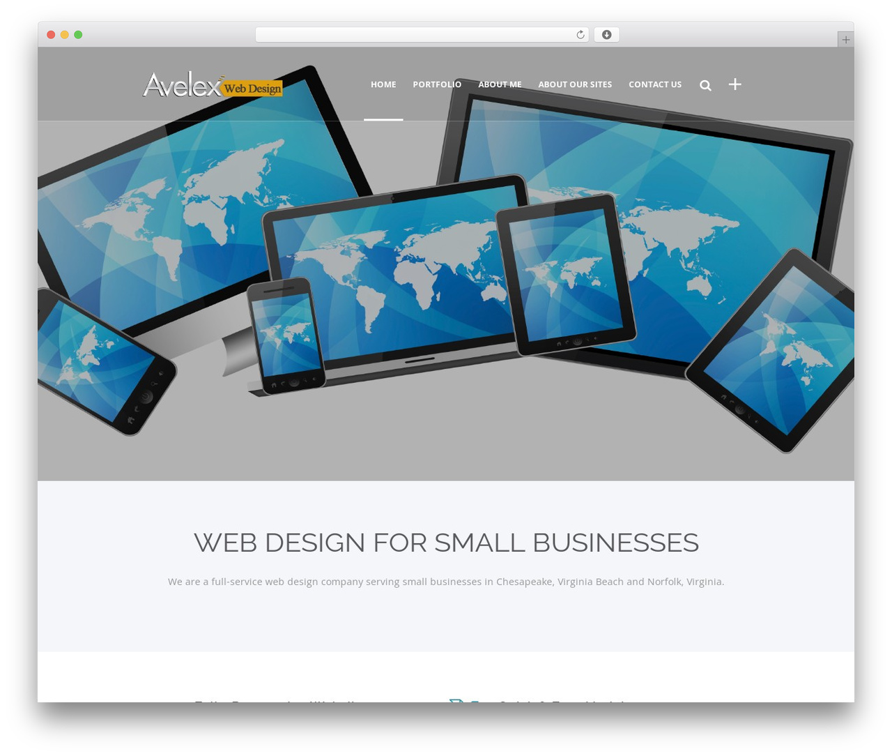 Mobius top WordPress theme - avelexwebdesign.com Mobius top WordPress theme - avelexwebdesign.com