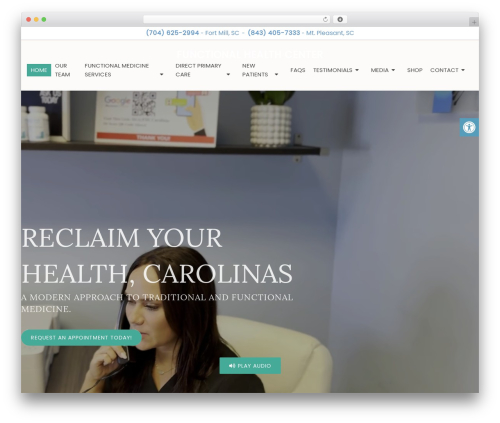 Dmm consent guard WordPress plugin - fhccarolinas.com