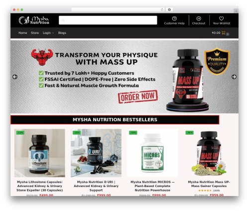 Advanced Testimonial Carousel for Elementor (advanced-testimonial-carousel-for-elementor) free WordPress plugin - myshahealthworld.com
