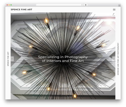 Mauer bild gallery WordPress plugin - spencefineart.com
