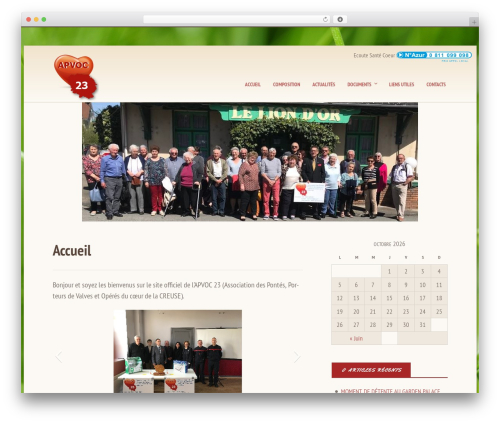 WP Publication Archive (wp-publication-archive) free WordPress plugin - apvoc23.org WP Publication Archive (wp-publication-archive) free WordPress plugin - apvoc23.org