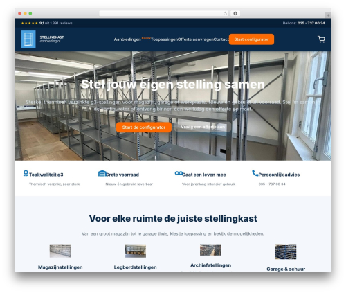 Conditional shipping & Advanced Flat rate shipping rates / Flexible shipping for WooCommerce shipping (advanced-free-flat-shipping-woocommerce) free WordPress plugin - stellingkastaanbieding.nl