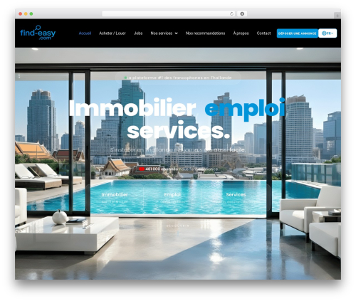 Jet form builder drag and drop file upload WordPress plugin - find-easy.com