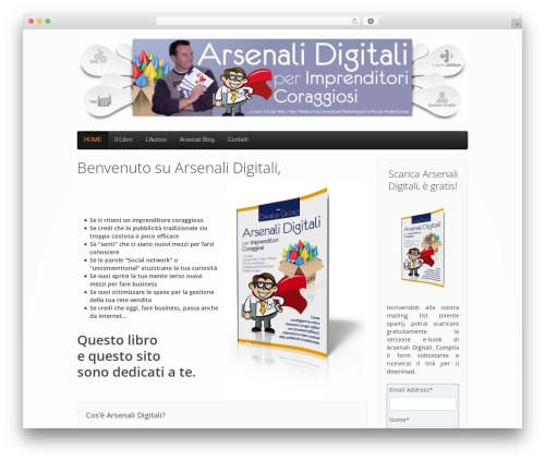 Gdpr cookie compliance addon single WordPress plugin - arsenalidigitali.com