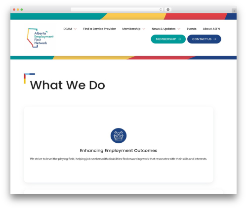 Wordpress store locator WordPress plugin - aefn.ca