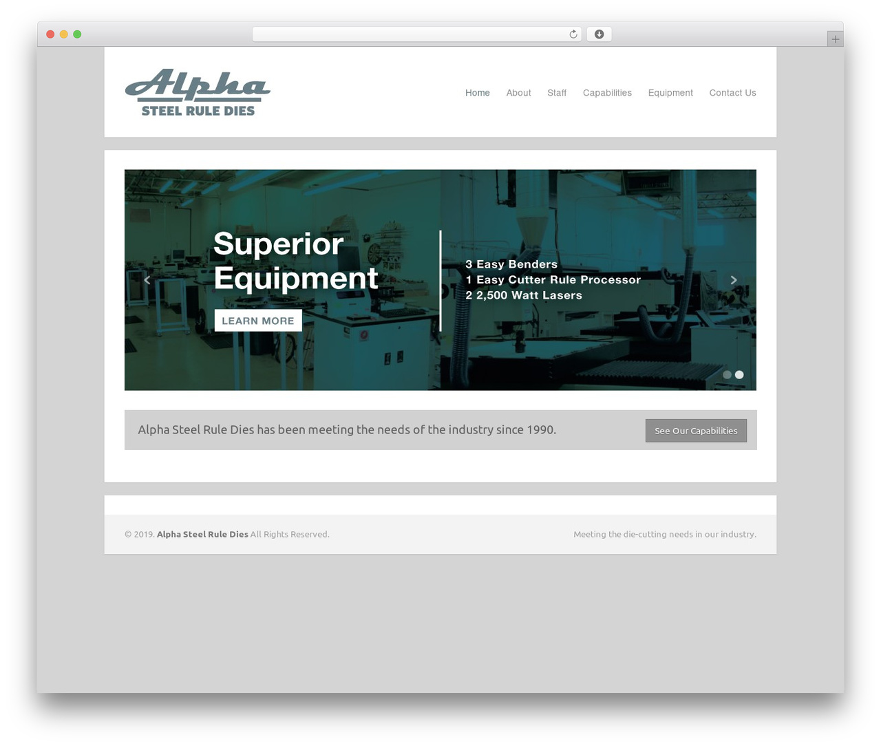 Uber theme WordPress - alphasrd.com