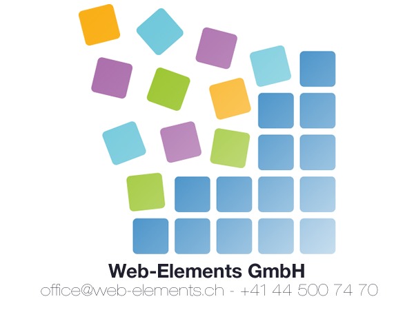 Web-Elements Theme WordPress theme by Web-Elements GmbH
